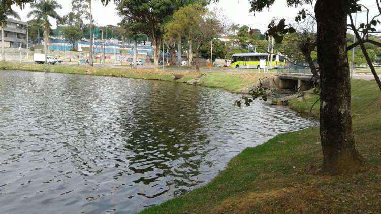 Prefeitura de Belo Horizonte / Divulgação